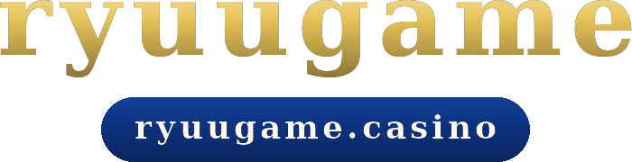 ryuugame logo